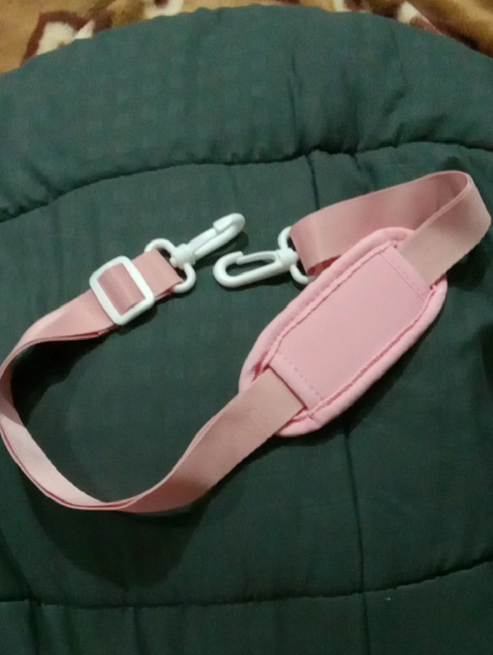 Pink bag - Picture 4 of 4